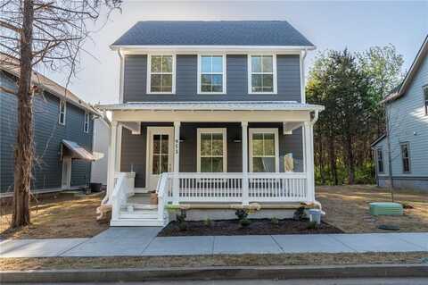 953 S Waxflower AVE, Fayetteville, AR 72701