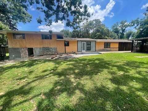 1110 NW 7th ST, Bentonville, AR 72712