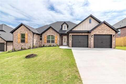1401 Cittadella AVE, Tontitown, AR 72762