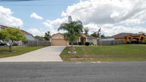 5092 ROBLE AVENUE, SPRING HILL, FL 34608
