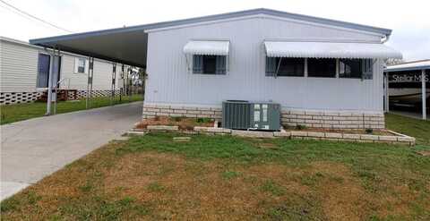 6416 TOWER DRIVE, HUDSON, FL 34667