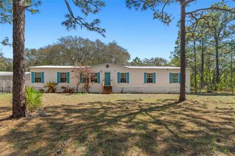 5783 S GEORGIAN ROAD, HOMOSASSA, FL 34446