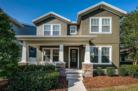 3515 ALBRITTON STREET, NEW PORT RICHEY, FL 34655