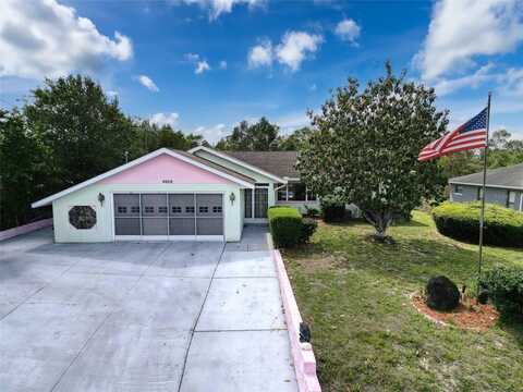 4608 MARINER BOULEVARD, SPRING HILL, FL 34609