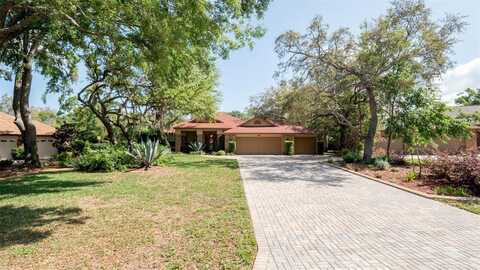 4475 RACHEL BOULEVARD, SPRING HILL, FL 34607