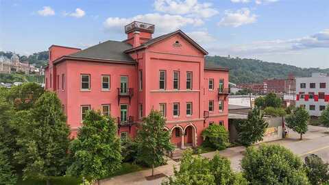 3080 Smallman St PH10, Pittsburgh, PA 15201