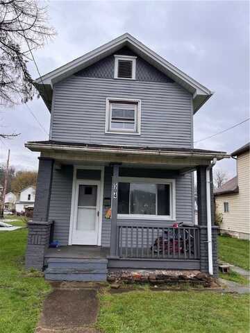 504 Waldo St, New Castle, PA 16101