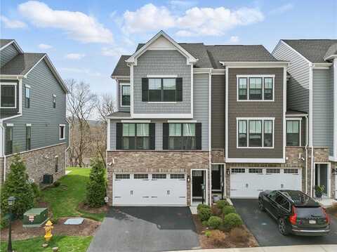 144 Laurel Place Ln, Upper Saint Clair, PA 15241