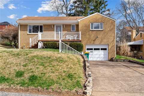 126 Peony Ave, Reese, PA 15229