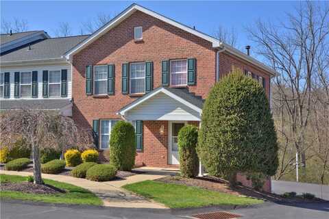 501 Northglen Court, Adamstown, PA 15044