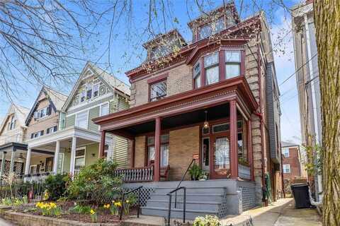 5516 Kentucky Ave, Shadyside, PA 15232