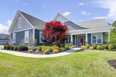 5077 Killogren Way, Leland, NC 28451