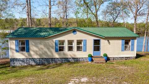 150 Lake Forest Drive, Iva, SC 29655