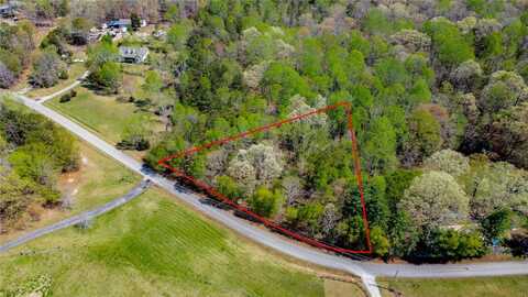 Finley Road, Belton, SC 29627