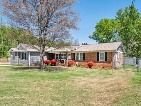 312 Pine Knoll Drive, Greenville, SC 29609