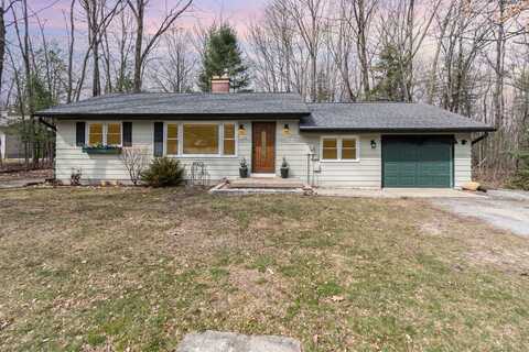259 Hillsdale Drive, Roscommon, MI 48653