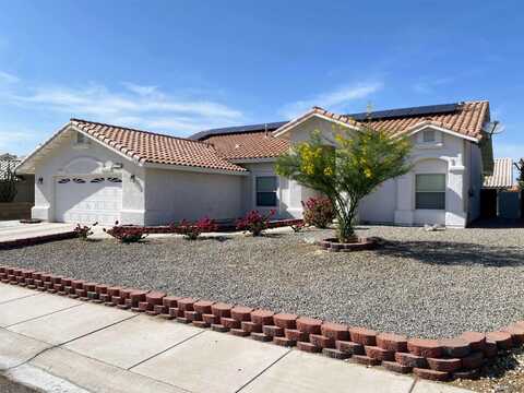 10716 E 38 PL, Yuma, AZ 85365