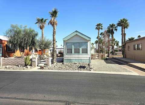 5707 E 32 ST, Yuma, AZ 85365