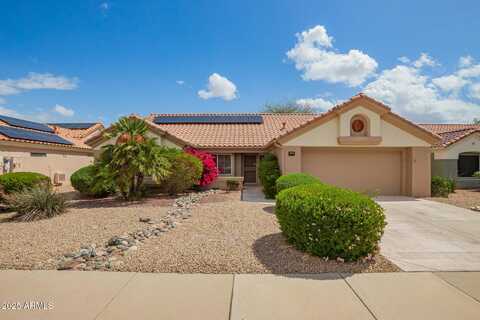 22319 N DESPERADO Drive, Sun City West, AZ 85375