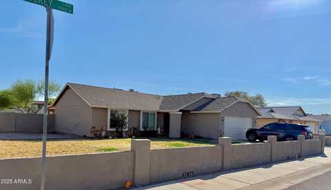 7901 W TUCKEY Lane, Glendale, AZ 85303