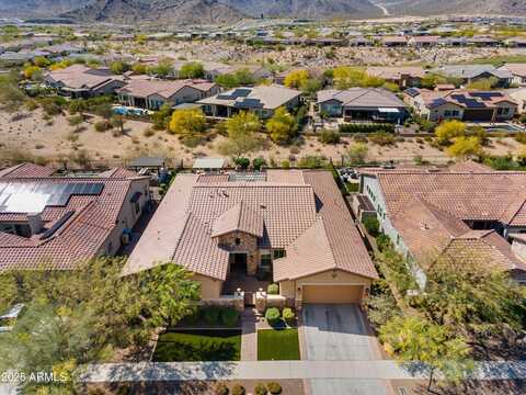5094 N 205TH Glen, Buckeye, AZ 85396