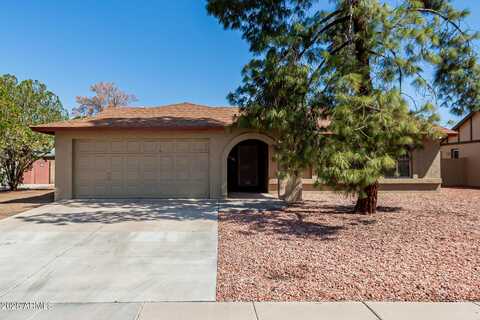 3124 W TARO Lane, Phoenix, AZ 85027