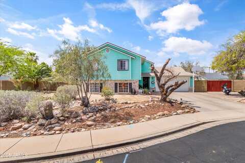 1822 N SUNAIRE Circle, Mesa, AZ 85205