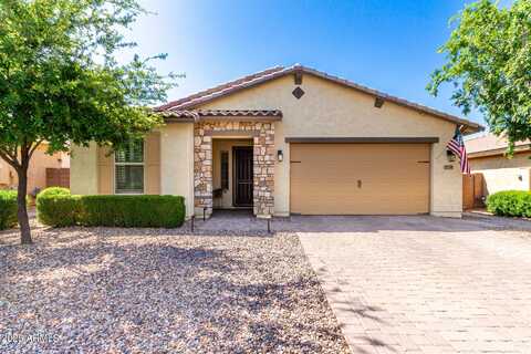 2731 E Cherry Hill Drive, Gilbert, AZ 85298