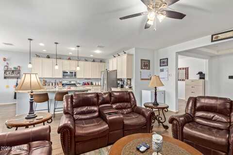 5218 W Lydia Lane, Laveen, AZ 85339