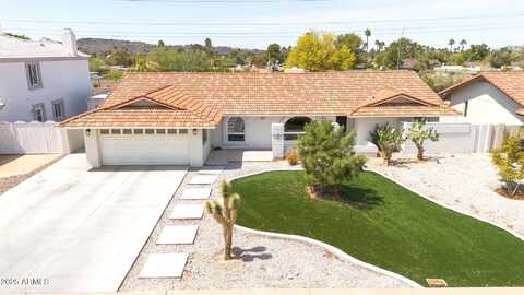 14810 N 7TH Place, Phoenix, AZ 85022