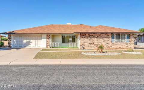 17618 N 131ST Drive, Sun City West, AZ 85375