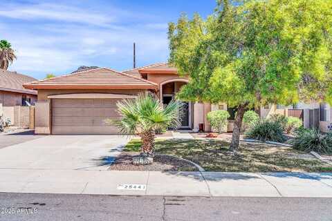 25441 N 67TH Drive, Peoria, AZ 85383