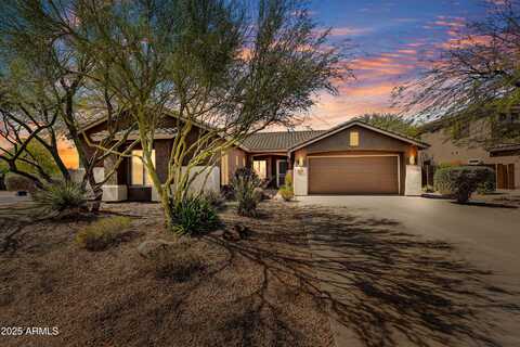 5537 E DUSTY WREN Drive, Cave Creek, AZ 85331