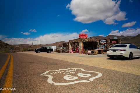 W Oatman Highway --, Golden Valley, AZ 86413