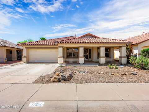 17210 N CASSI Drive, Surprise, AZ 85374