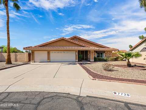 7726 W CAMERON Drive, Peoria, AZ 85345