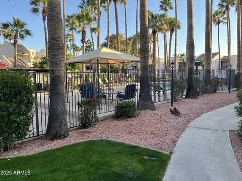7350 N Via Paseo Del Sur --, Scottsdale, AZ 85258