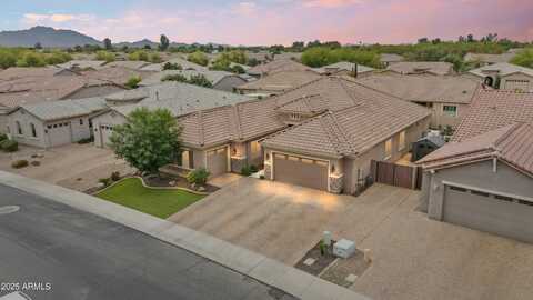 3529 E DESERT BROOM Drive, Chandler, AZ 85286