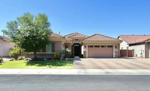 3529 E DESERT BROOM Drive, Chandler, AZ 85286