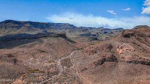 W Oatman Highway --, Golden Valley, AZ 86413