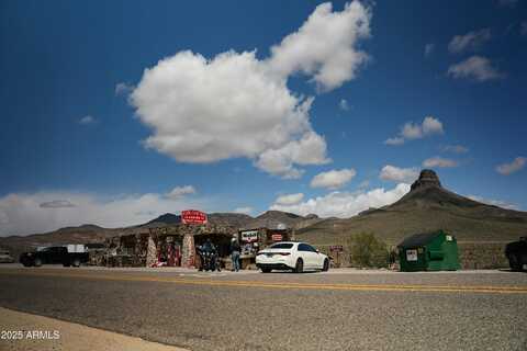 W Oatman Highway --, Golden Valley, AZ 86413
