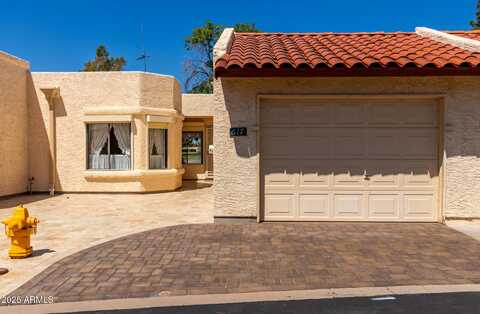 617 S ARROWWOOD Way, Mesa, AZ 85208