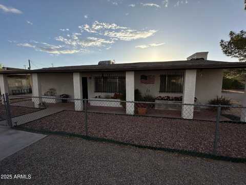 405 N ROOSEVELT Avenue, Casa Grande, AZ 85122