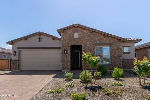 16371 W MADISON Street W, Goodyear, AZ 85338
