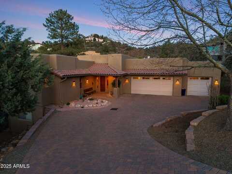 605 McDonald Court, Prescott, AZ 86303