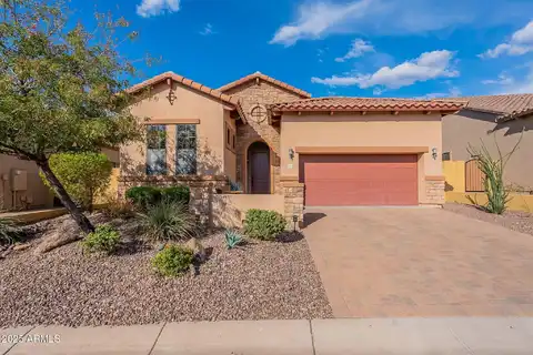 8348 E INDIGO Street, Mesa, AZ 85207