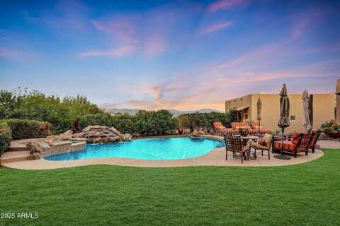 14934 E Roy Rogers Road, Scottsdale, AZ 85262