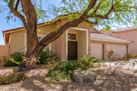 1631 E CARLA VISTA Drive, Chandler, AZ 85225