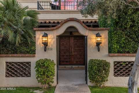 6701 N SCOTTSDALE Road, Scottsdale, AZ 85250
