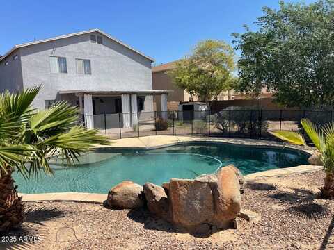 5893 E Flowing Spring, Florence, AZ 85132